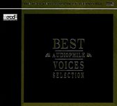 Best Audiophile Voices Selection
