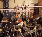 Raven - Rock Until You Drop (LP)