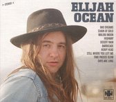 Elijah Ocean - Elijha Ocean (CD)