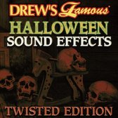 Halloween Spooky Sound Effects: Twisted Edition