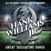 All My Rowdy Friends Are Coming Over: Great Tailgating Songs