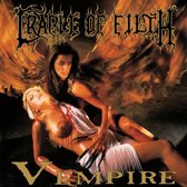 V Empire (Or Dark Faerytales In Phallustein) (Picdisc) (Rocktober 2017)