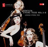 String Trios Nos. 5 - 8
