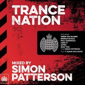 Trance Nation - Simon Patterson