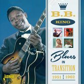 Blues In Transition 1951-1962