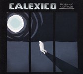 Calexico - Edge Of The Sun (LP)