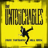 Thee Untouchables - Free Yourself - Ska Hits (LP)