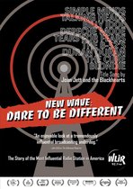 New Wave: Dare to Be Different [Video]