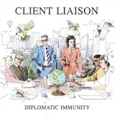 Client Liaison - Diplomatic Immunity