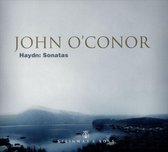 John O'conor - Haydn Sonatas (CD)