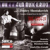 Deutsche Staatsphilharmonie Rheinl Bachchor Mainz - The Gadfly . The Counterplan (CD)