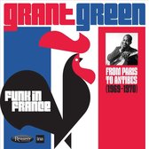 Grant Green - Funk In France (2 CD)