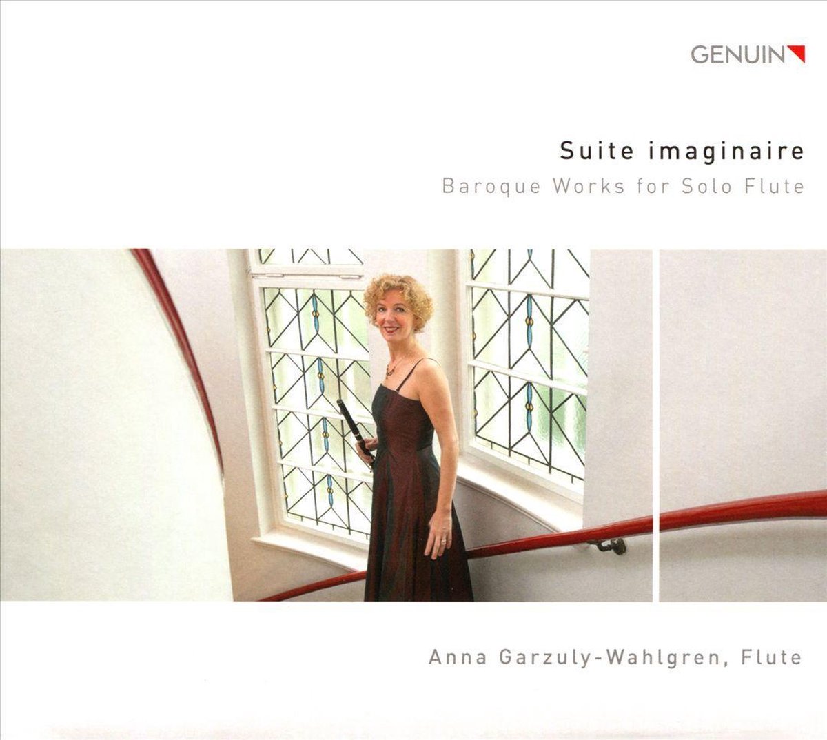Suite Imaginaire