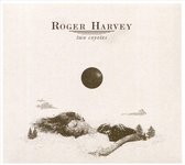 Roger Harvey - Two Coyotes (CD)