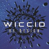Wiccid - By Design (CD)