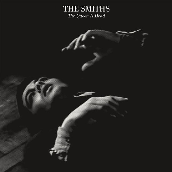 The Smiths / The Queen Is Dead【LP】 The Queen Is Dead Deluxe Vinyl Box Set - LP met There Is A Light