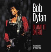 Blame It on Rio