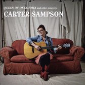 Carter Sampson - Queen Of Oklahoma And Other Songs By (CD)