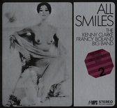 The Kenny Clarke Francy Boland Big Band - All Smiles (CD)