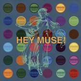 The Suburbs - Hey Muse (CD)