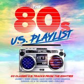80S Us Playlist