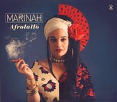 Marinah - Afrolailo (CD)