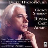 Sviridov/Russia Cast Adrift