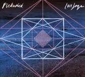 Pickwick - Love Joys (CD)