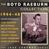 The Boyd Raeburn Collection 1944-48