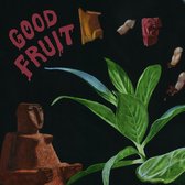 Teen - Good Fruit (CD)