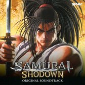 Snk Sound Team - Samurai Shodown (CD)