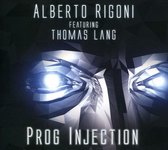 Prog Injection (Feat. Thomas Lang)