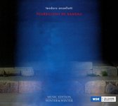 Teodoro Anzellotti - Tourbillons De Rameau (CD)