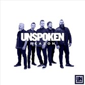 Unspoken - Reason (CD)
