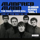 Radio Days, Vol. 1: The Paul Jones Era, Live at the BBC 64-66