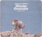 Best of Nick Oliveri's Mondo Generator