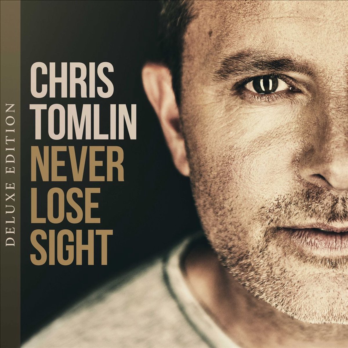 Chris Tomlin - Never Lose Sight