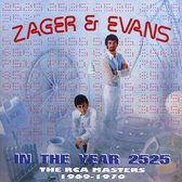 In The Year 2525 The Rca Masters 1969 1970