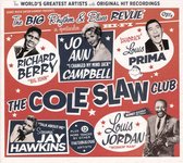 Cole Slaw Music Club: A Rhythm 'n' Blues Revue