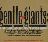 Gentle Giants - The Songs Of Don Williams