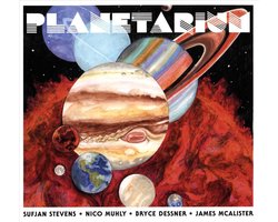 Planetarium
