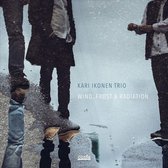 Kari Ikonen Trio - Wind, Frost & Radiation (CD)