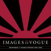 Incipience 1: Studio Tracks 1981-1982 (Coloured Vinyl)