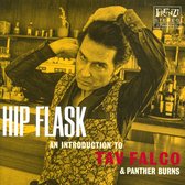 Tav Falco & The Panther Burns - Hip Flask: An Introduction To Tav Falco & Panther (CD)