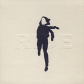 Ride - Weather Diaries (CD)