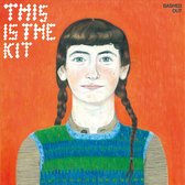 This Is The Kit - Bashed Out (LP)