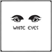 White Eyes - White Eyes (CD)