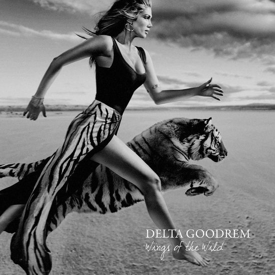 Wings Of The Wild (Tour Edition Cd / Dvd)