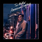 Tor Miller - American English (LP) (Limited Edition)