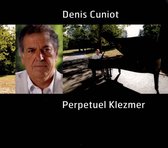 Denis Cuniot - Perpetuel Klezmer (CD)